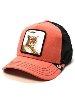 Gorra Goorin Bros PUMA The Cougar