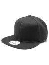 TOP HATS Snapback Cap