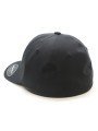Flexfit Delta Cap | Closed from Behind | 6 Colors Adult