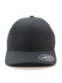 Flexfit Delta Cap | Closed from Behind | 6 Colors Adult