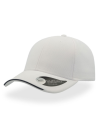 Gorra Estoril Atlantis blanca