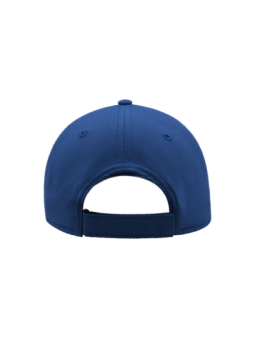 Gorra Estoril Atlantis blanca