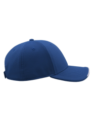 Gorra Estoril Atlantis blanca