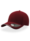 Gorra Estoril Atlantis blanca