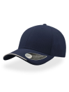 Gorra Estoril Atlantis blanca