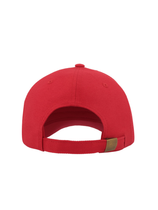 Gorra Atlantis con Laureles Bordados en la Visera | Gorra Premium