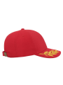 Gorra Atlantis con Laureles Bordados en la Visera | Gorra Premium