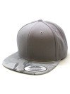 Gorra FLEXFIT 6089CV Snapback camuflaje oliva