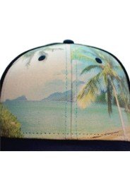 Gorra FRESH Palm Beach