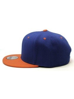 TOP HATS Snapback Cap