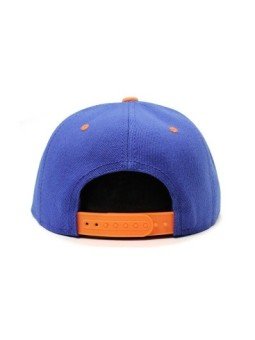 TOP HATS Snapback Cap