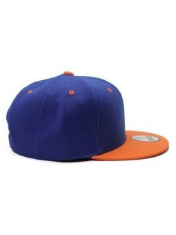 TOP HATS Snapback Cap
