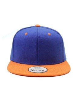 TOP HATS Snapback Cap