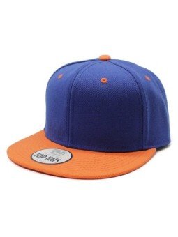 TOP HATS Snapback Cap