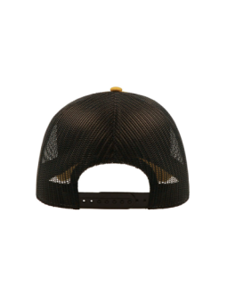 Gorra Atlantis RAPPER COTTON 