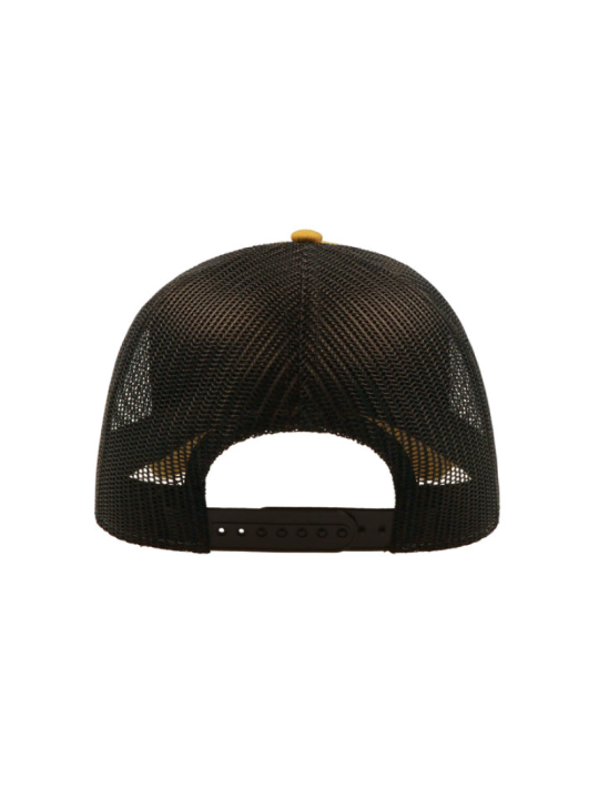 Gorra Atlantis RAPPER COTTON 