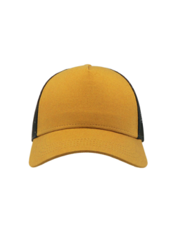 Gorra Atlantis RAPPER COTTON 