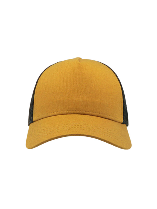 Gorra Atlantis RAPPER COTTON 