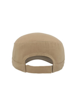 Gorra Atlantis Estilo Militar con Cierre de Velcro | Disponible en 5 Colores