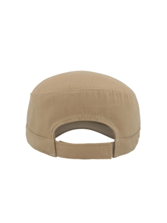 Atlantis Cap Tank