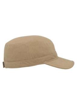 Gorra Atlantis Estilo Militar con Cierre de Velcro | Disponible en 5 Colores