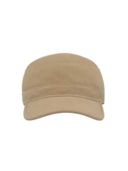 Gorra Atlantis Estilo Militar con Cierre de Velcro | Disponible en 5 Colores