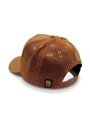 Gorra Top Hats Meme Trucker | Gorra Brillante con 5 Colores Vivos
