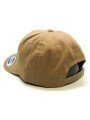 FLEXFIT 7708MS Curved Metal Snap  Cap