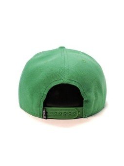 TOP HATS Snapback Cap 