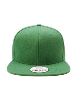 TOP HATS Snapback Cap 