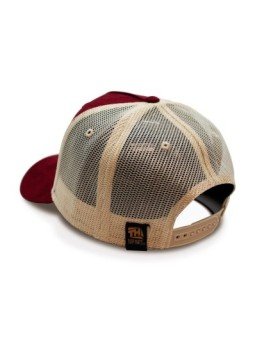 Gorra TOP HATS Fam Trucker | Gorras Terciopelo Elegantes