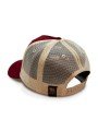 Gorra TOP HATS Fam Trucker | Gorras Terciopelo Elegantes