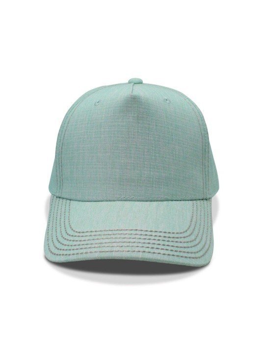 TOP HATS Sarga Aframe 5 panel Cap