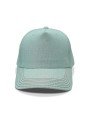 Gorra TOP HATS Sarga 5 paneles | 3 Colores Talla Adulto Ajustable