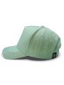 Gorra TOP HATS Sarga 5 paneles | 3 Colores Talla Adulto Ajustable