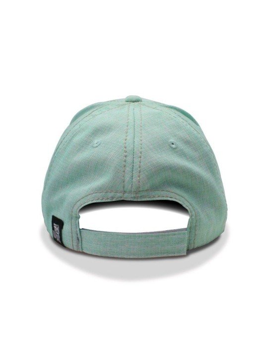 Gorra TOP HATS Sarga 5 paneles | 3 Colores Talla Adulto Ajustable