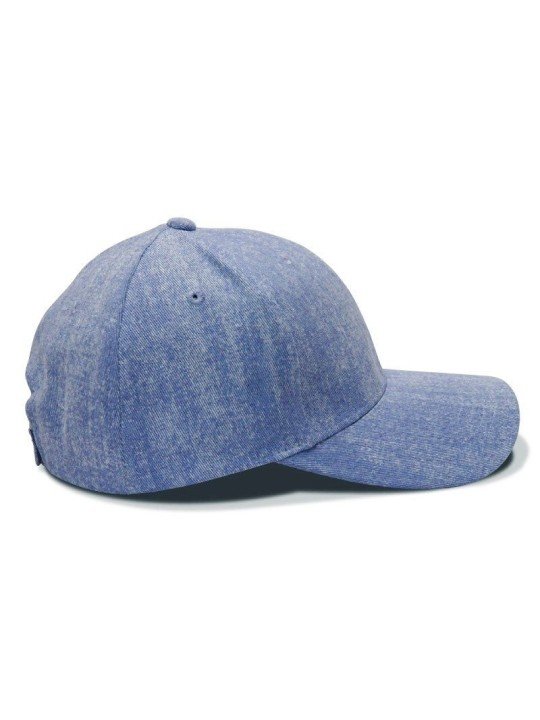 TOP HATS Vintage Style Cap 3 Colors Adult Size Adjustable