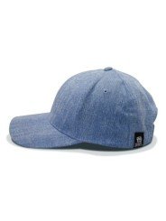 TOP HATS Vintage Style Cap 3 Colors Adult Size Adjustable
