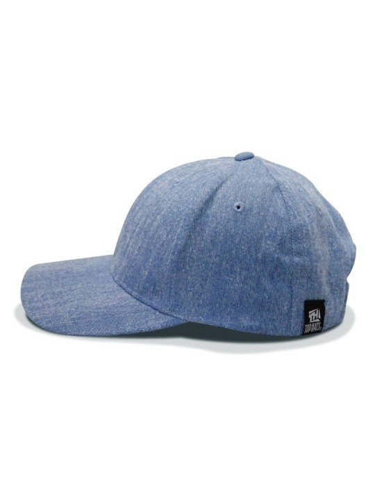 TOP HATS Vintage Style Cap 3 Colors Adult Size Adjustable