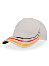 Gorra Alien Atlantis royal