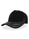 Gorra Alien Atlantis royal