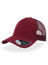 Gorra Atlantis Rapper Jersey | Gorras Trucker de Algodón | 5 Colores