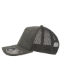 Gorra Atlantis Rapper Jersey | Gorras Trucker de Algodón | 5 Colores