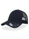 Gorra Atlantis Rapper Jersey | Gorras Trucker de Algodón | 5 Colores