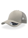 Gorra Atlantis Rapper Jersey | Gorras Trucker de Algodón | 5 Colores