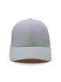 Gorra TOP HATS ESPIGA | Gorras Clásicas Vintage Tipo Béisbol Ajustable