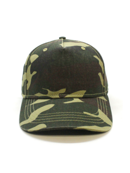 Gorra TOP HATS Cargo | 15 Colores Talla Adulto | 100% Algodón