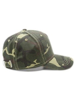 Gorra TOP HATS Cargo | 15 Colores Talla Adulto | 100% Algodón
