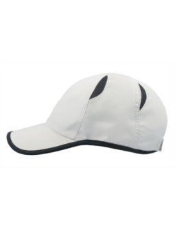GYM Atlantis Cap | Breathable Sports Caps | 6 Colors