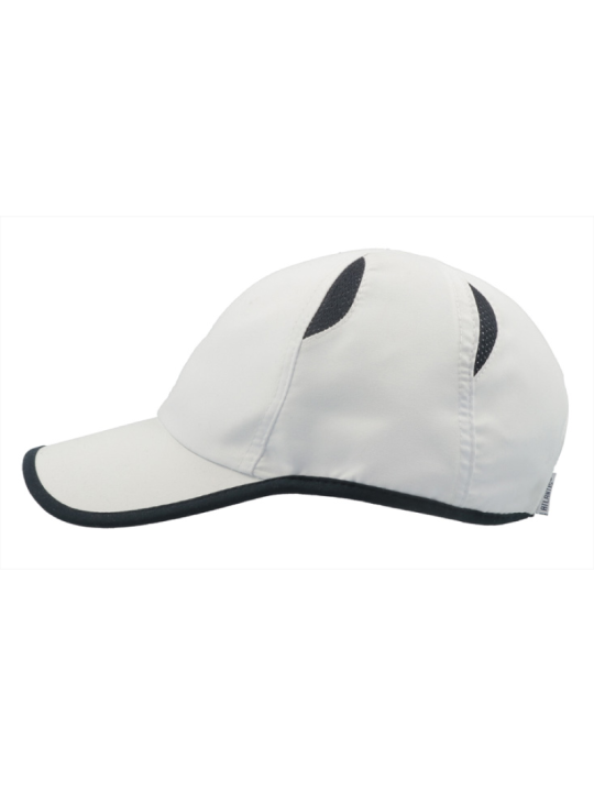GYM Atlantis Cap | Breathable Sports Caps | 6 Colors